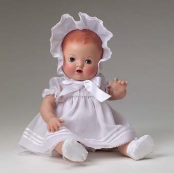 Effanbee - Dy-Dee Baby - Spun Sugar - Doll